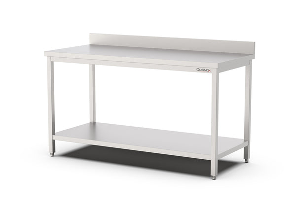 RVS Werktafels