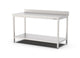 RVS Werktafels