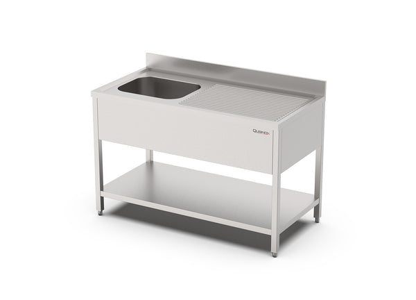RVS Spoeltafels