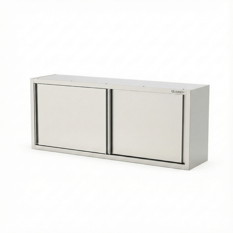 RVS Kasten en Schappen