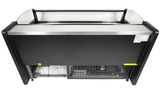 Koeltoonbank Zelfbediening | RONALD | -2°C/+2°C | Geforceerd | 1955x940x870(h)mm