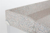 Pizzawerkbank | ENERGY LINE | 400L | 3 Deuren | +2°C/+8°C | Geforceerd | 1400x700x860/1015(h)mm