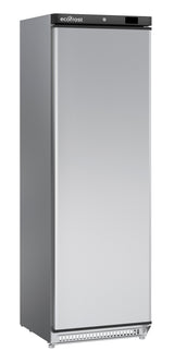 Koelkast 400L | Energiezuinig | RVS | 0°C/+8°C | Statisch + Ventilator | 600x639x1875(h)mm