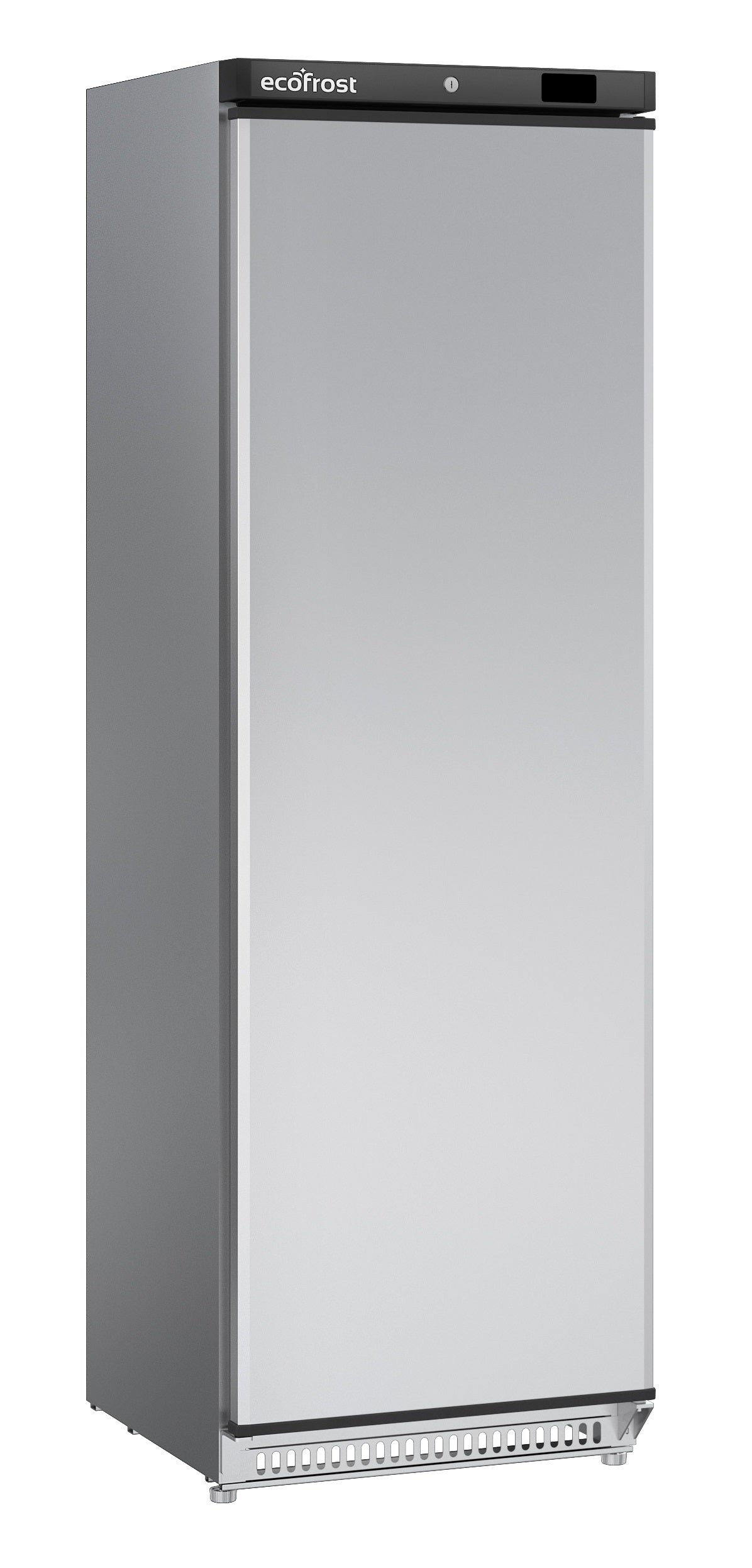 Vrieskast 360L | RVS | -18°C/-23°C | Statisch | 600x639x1875(h)mm