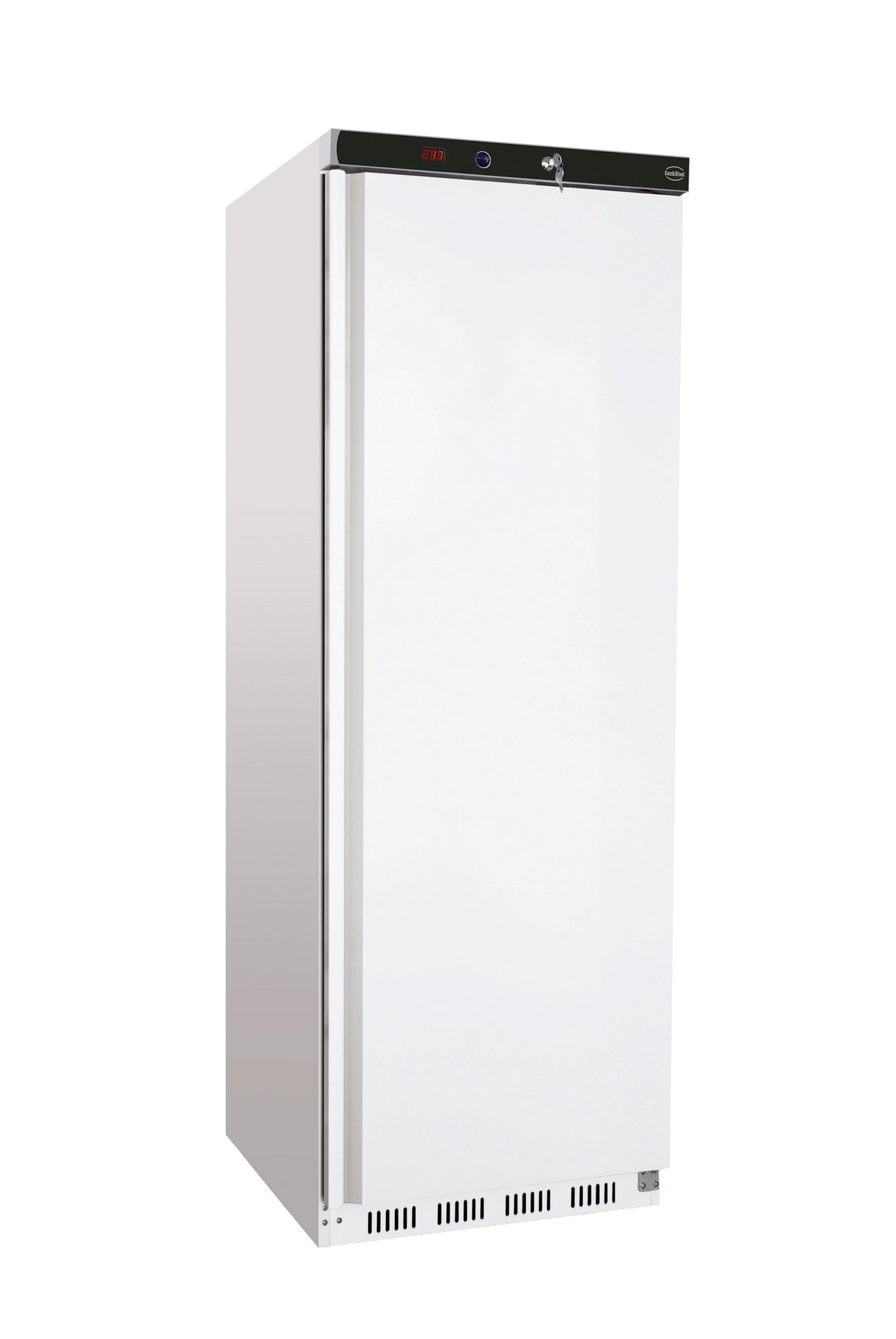 Horeca Koelkast | Wit | 570L | 0°C/+8°C | Geventileerd | 775x695x1885(h)mm