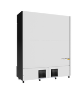 Glasdeur Koelkast Zwart | 1065L | 3 Glasdeuren | +1°C/+10°C | Geforceerd | 1600x610x1973(h)mm