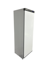 Horeca Koelkast 385L | Energiezuinig | Wit | 0°C/+8°C | Statisch + Ventilator | 600x639x1875(h)mm