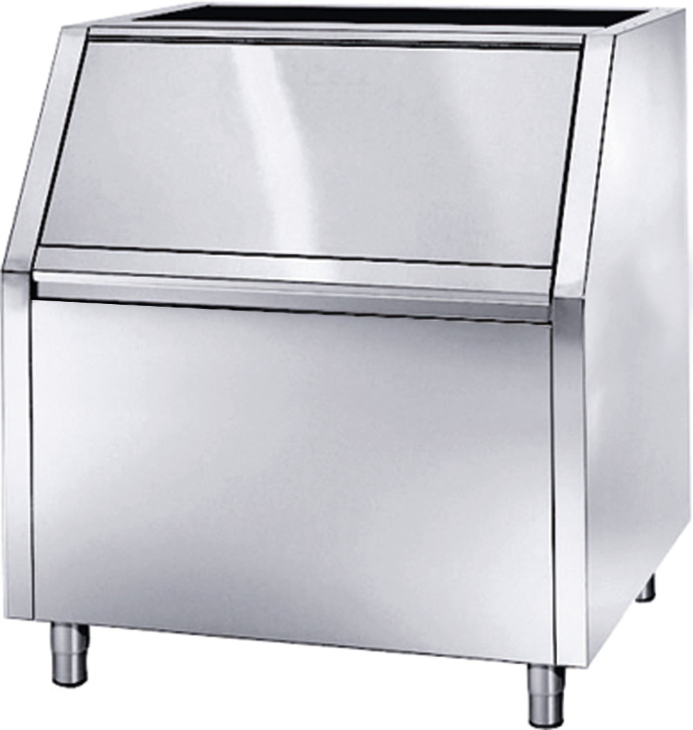 IJsblokjesbunker | 200 kg | 870x790x1000(h)mm