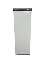 Horeca Koelkast 385L | Energiezuinig | Wit | 0°C/+8°C | Statisch + Ventilator | 600x639x1875(h)mm