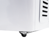 Koel - Vrieskist | LOTTE | 396L | Wit | -18°C/-25°C of 0°C/+10°C | Statisch | Schuifdeksels | 1234x653x900(h)mm
