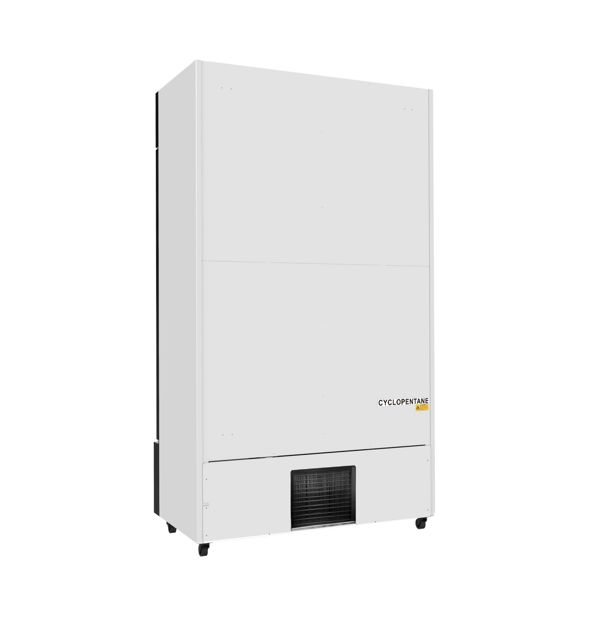 Glasdeur Koelkast Wit | 740L | 2 Glasdeuren | +1°C/+10°C | Geforceerd | 1120x610x1973(h)mm