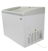 Koel - Vrieskist | LOTTE | 336L | Wit | -18°C/-25°C of 0°C/+10°C | Statisch | Schuifdeksels | 1034x653x900(h)mm