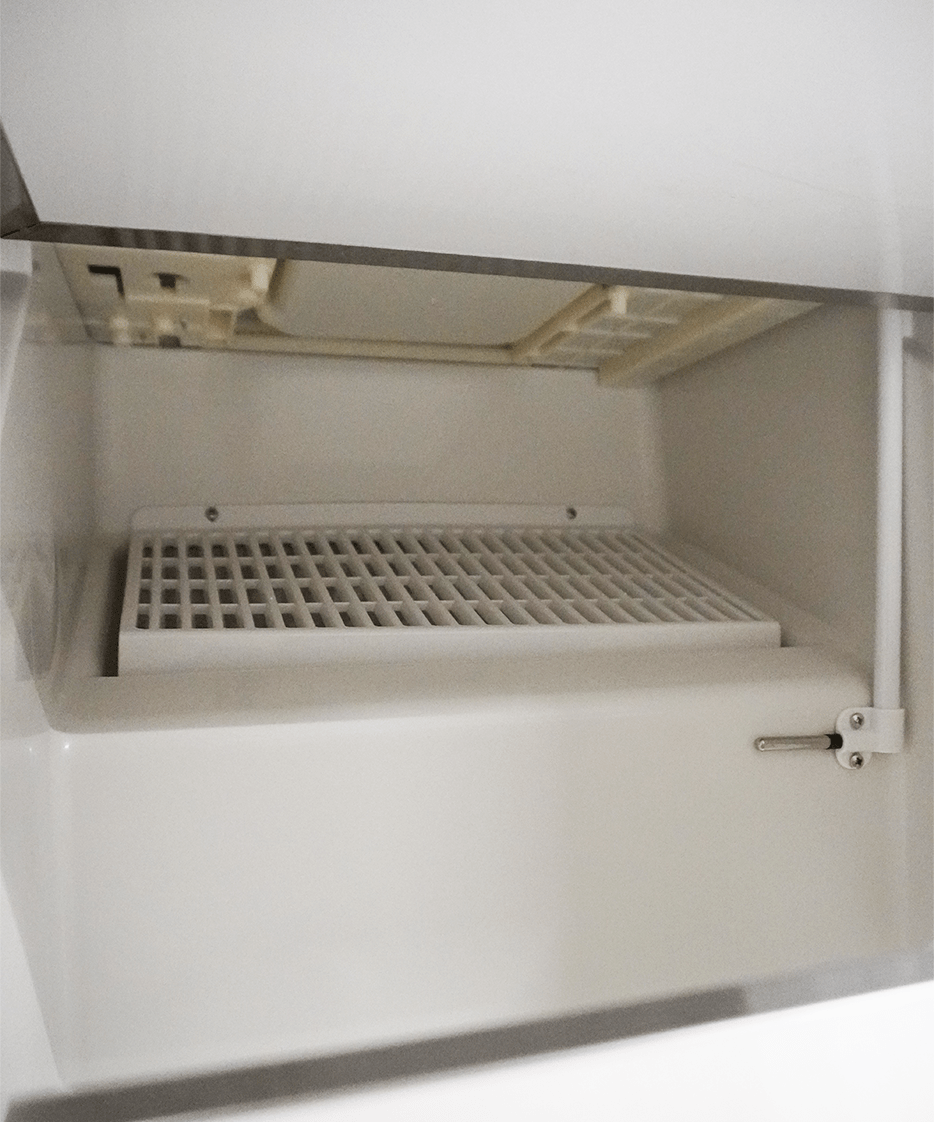Ijsblokjesmachine | 26 kg / 24u | 420x578x655(h)mm