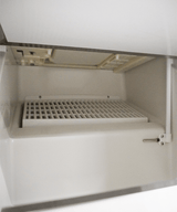 Ijsblokjesmachine | 26 kg / 24u | 420x578x655(h)mm