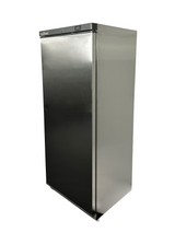 Vrieskast 600L | RVS | -18°C/-23°C | Statisch | 775x744x1900(h)mm