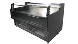 Koeltoonbank Zelfbediening | RONALD | -2°C/+2°C | Geforceerd | 1580x940x870(h)mm