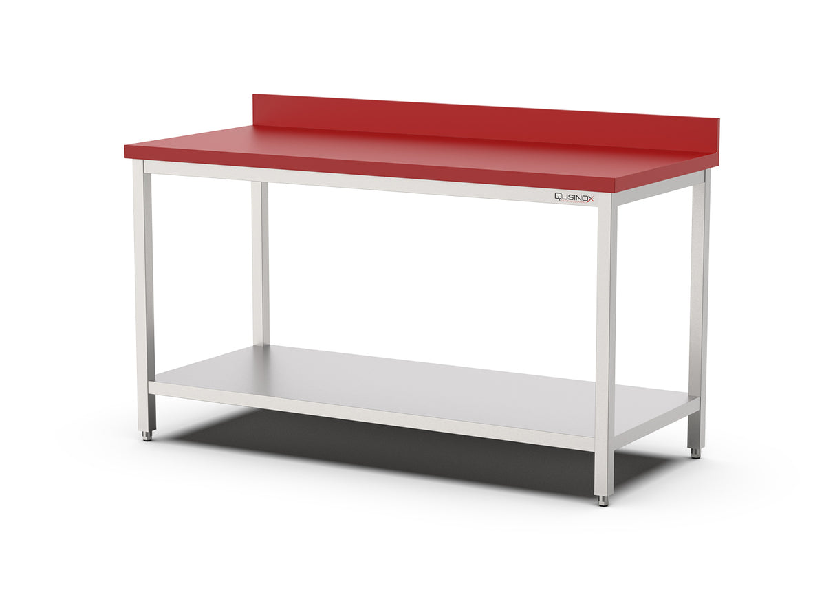 Polyethylene werktafel | Demontabel | 1200x700x900mm