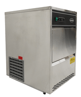 Ijsblokjesmachine | 26 kg / 24u | 420x578x655(h)mm