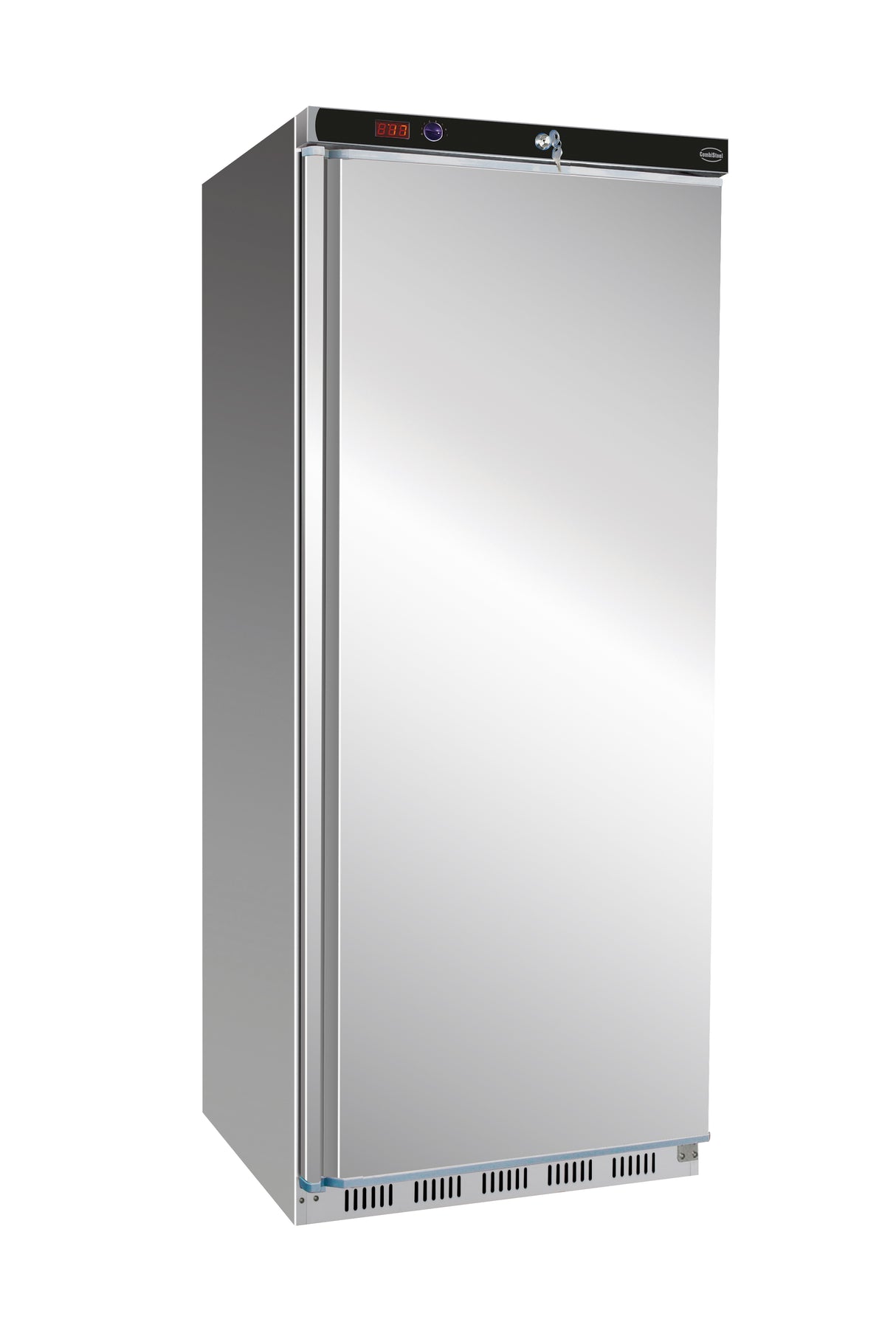 Horeca Koelkast | RVS | 570L | 0°C/+8°C | Geventileerd | 775x695x1885(h)mm