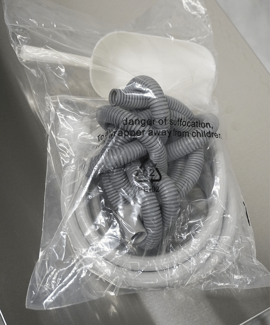 Ijsblokjesmachine | 26 kg / 24u | 420x578x655(h)mm