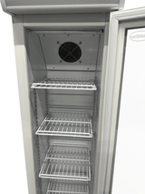 Drankenkoeling Wit | Smal Model | 105L | +2°C/+10°C | Statisch met Ventilator | 360x422x1880(h)mm