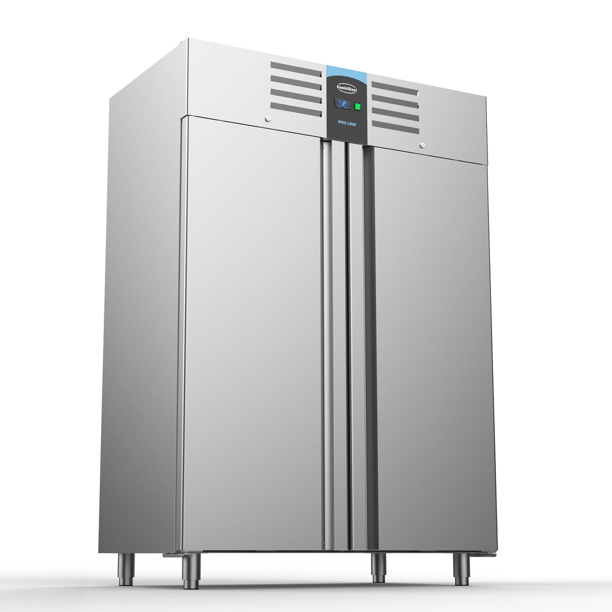 Vrieskast | 1200L | -10°C/-22°C | Geforceerd | 1400x700x2050(h)mm