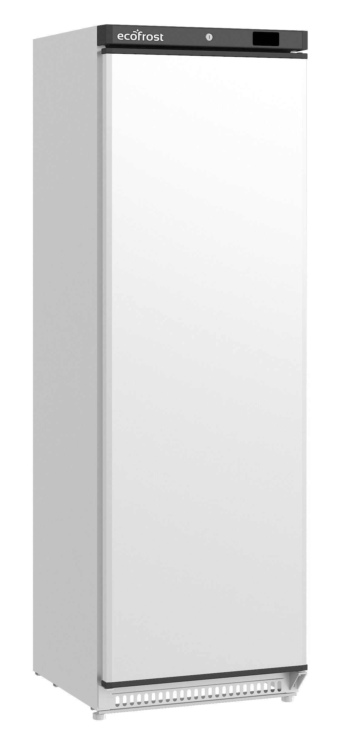 Vrieskast 400L | Wit | -18°C/-23°C | Statisch | 600x639x1875(h)mm
