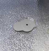 Koel - Vrieskist | LOTTE | 396L | Wit | -18°C/-25°C of 0°C/+10°C | Statisch | Schuifdeksels | 1234x653x900(h)mm