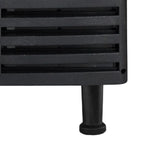 IJsblokjesmachine | Volle Blokjes | 95kg/24u | Bunker 36kg | Luchtgekoeld | 780x745x900(h)mm