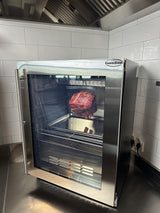 Dry Age Kast | 127L | Geforceerd | 230V | 595x570x820(h)mm