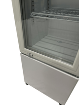Drankenkoeling Wit | Smal Model | 105L | +2°C/+10°C | Statisch met Ventilator | 360x422x1880(h)mm