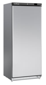 Koelkast 600L | Energiezuinig | RVS | 0°C/+8°C | Statisch + Ventilator | 775x744x1900(h)mm