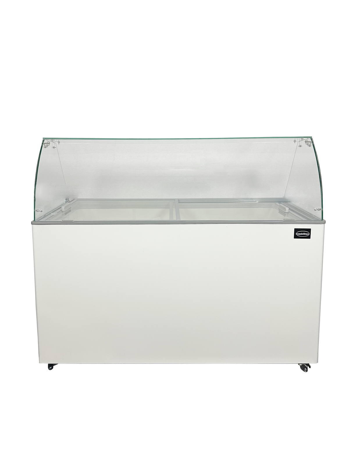 Schepijsvitrine | CORSICA | Energiezuinig | 231L | 6x 5L | -14°C/-24°C | Statisch | 909x644x1229(h)mm