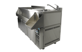 Gekoeld Bar-/Cocktailstation | PRO LINE | 280L | 3 Deuren | -2°C/+8°C | 1700x700x1000(h)mm