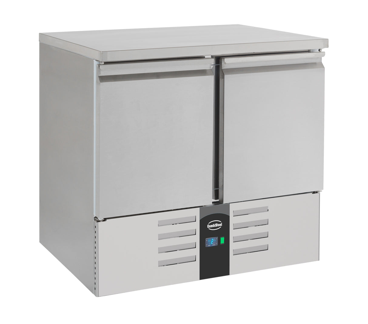 Vrieswerkbank | 2 Deuren | -10°C/-20°C | 943x700x855(h)mm