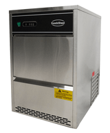 Ijsblokjesmachine | 26 kg / 24u | 420x578x655(h)mm