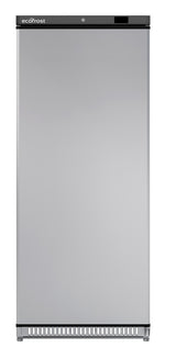 Koelkast 600L | Energiezuinig | RVS | 0°C/+8°C | Statisch + Ventilator | 775x744x1900(h)mm