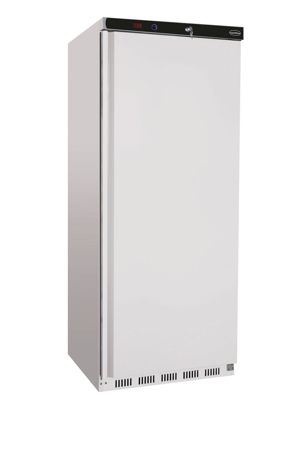 Horeca Koelkast | Wit | 350L | 0°C/+8°C | Geventileerd | 600x585x1850(h)mm