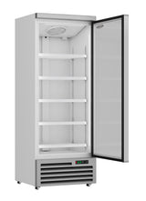 Glasdeur Koelkast | 600L | Wit | 0°C/+10°C | Geforceerd | 750x710x1997(h)mm