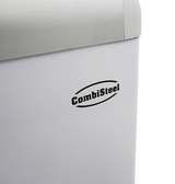 Koel - Vrieskist | LOTTE | 336L | Wit | -18°C/-25°C of 0°C/+10°C | Statisch | Schuifdeksels | 1034x653x900(h)mm