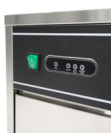 Ijsblokjesmachine | 26 kg / 24u | 420x578x655(h)mm
