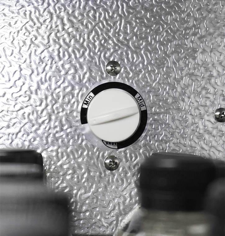 Barkoeler | 2 Schuifdeuren | Zwart | 198L | 0°C/+10°C | Geforceerd | 900x500x900(h)mm