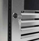 Koelwerkbank | Energy Line | 393L | 2 deuren 4 laden | +2°C/+8°C | Geforceerd | 2230x700x860(h)mm