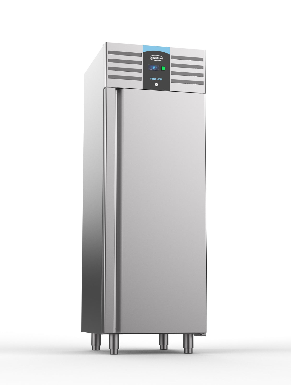 Vrieskast | 550L | -10°C/-22°C | Geforceerd | 700x710x2050(h)mm