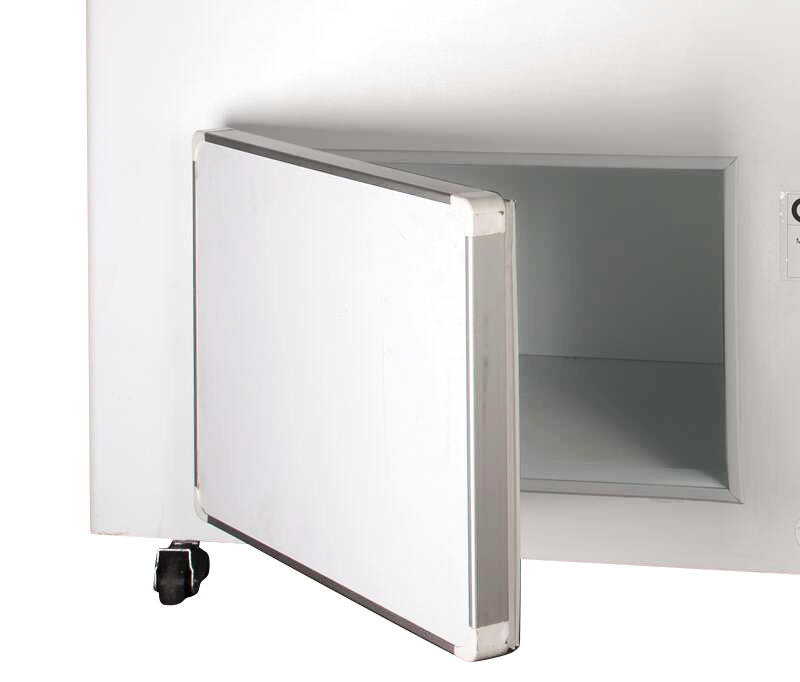 Schepijsvitrine | MALTA | Energiezuinig | 557L | 13x 5L | -15°C/-22°C | Statisch | 1662x825x1257(h)mm