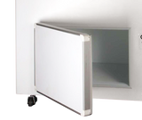 Schepijsvitrine | MALTA | Energiezuinig | 557L | 13x 5L | -15°C/-22°C | Statisch | 1662x825x1257(h)mm