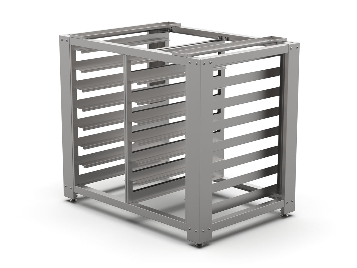 RVS Oven onderstel 14x1/1GN | 14xEN400x600 | 1030x700x900(h)mm