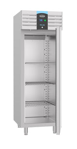 Horeca Koelkast | RVS | 550L | -2°C/+8°C | Geforceerd | 700x710x2050(h)mm