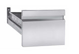 Gekoeld Bar-/Cocktailstation | RVS | 3 Gekoelde Laden (-1°C/+8°C) | 1790x700x875/990(h)mm