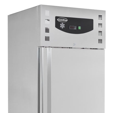 Combisteel Horeca Koelkast | RVS | 650L | -2°C/+8°C | Geforceerd | 740x830x2010(h)mm | 7450.0072